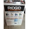 Image 2 : NEW RIDGID WET DRY VAC FILTER