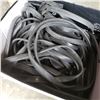 Image 2 : BOX OF NEW RUBBER CORNER PROTECTORS
