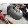 Image 2 : LINCOLN ELECTRIC WELDING HELMET AND BLACK AND DECKER CORDLESS HEDGER - NO BATTERY