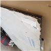 Image 2 : LEXGARD PLYCARBONATE BULLET RESISTANT 2 X 4 FT