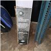 Image 2 : 66 INCH BY 84 INCH PVC WAND CONTROL VERTICLE BLINDS