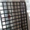 Image 2 : 3 PIECES OF 2 X 6 GRID WALL