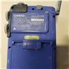 Image 2 : VINTAGE CASIO SY-21 SPLASH PROOF LCD COLOUR TELEVISION
