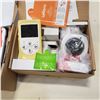 Image 2 : 2 LEVANNA BABY MONITORS