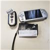 Image 1 : PHONAK PILOTONE II HEARING AID REMOTE, PSP AND DIGITAL CAMERA