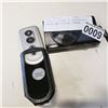 Image 3 : PHONAK PILOTONE II HEARING AID REMOTE, PSP AND DIGITAL CAMERA