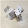 Image 2 : LOT OF 2 APPLE AIRPOD CHARGE CASES