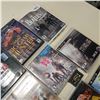 Image 2 : LOT OF VIDEO GAMES PS3 PSP GAMEBOY GAMES