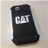 Image 2 : CAT BRAND SMART PHONE UNTESTED