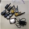 Image 1 : MAGELLAN GPS AND WALKIE TALKIES