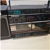 Image 2 : MEGALYNX CD DVD COPIER AND SANYO BOOMBOX