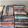 Image 2 : 117 DVDS
