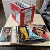 Image 1 : BOX OF RECORDS COUNT BASIE AND OTHERS