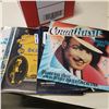 Image 2 : BOX OF RECORDS COUNT BASIE AND OTHERS