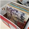 Image 3 : BOX OF RECORDS COUNT BASIE AND OTHERS