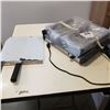 Image 1 : PIZZA FLIPPER AND FOOD WARMER