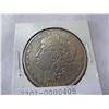 Image 2 : 1878 S MORGAN SILVER DOLLAR