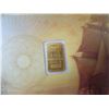 Image 2 : 10-  0.1 GRAM KARAT BARS 999.9 BARS