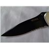 Image 2 : WAR TECH FOLDING KNIFE
