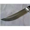Image 2 : CHOPPERS FIX BLADE KNIFE