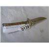 Image 1 : BROWNING FOLDING KNIFE