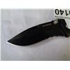 Image 2 : STAINLESS FOLDING KNIFE