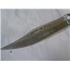 Image 2 : CHOPPERS FIX BLADE KNIFE