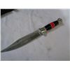 Image 3 : CHOPPERS FIX BLADE KNIFE