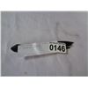Image 1 : 2 THROWING KNIVES