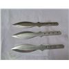 Image 2 : 2 THROWING KNIVES