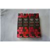 Image 2 : 20 BRAND NEW BURTS BEES 100% NATURAL LIPSTICK, RETAIL $219.80 - 5 OF EACH COLOUR RUBY RIPPLE, MAGENT