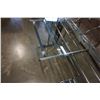Image 2 : MODERN GLASS TOP DESK