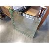 Image 1 : BEVELLED DECORATIVE MIRROR
