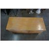 Image 2 : BOSHART CEDAR LINED TRUNK