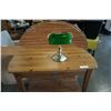 Image 1 : BANKERS LAMP