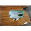 Image 3 : BANKERS LAMP