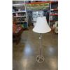 Image 1 : METAL FLOOR LAMP