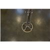 Image 3 : METAL FLOOR LAMP