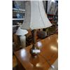 Image 1 : BRASS EASTERN TABLE LAMP