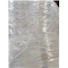 Image 2 : DOUBLE SIZE POSTUREPEDIC RENNASSONCE PROBACK MATTRESS