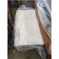 FOAM MATTRESS TOPPER HAMUQ