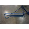 Image 2 : 2 SADDLE RACKS
