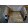 Image 2 : DUTALIER SWIVEL RECLINING CHAIR