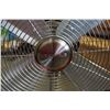 Image 2 : UBER HAUS METAL FLOOR FAN