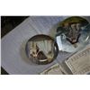 Image 2 : 4 KNOWLES COLLECTOR PLATES