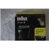 Image 2 : BRAUN SERIES 3 CORDLESS SHAVER