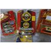 Image 2 : 3 JOHNNY LIGHTING LIMITED EDITION DIE CAST CARS MATCO TOOLS TRUCKS 1/5000 GUNS N ROSES CAR 1/10000 M