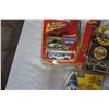 Image 3 : 3 JOHNNY LIGHTING LIMITED EDITION DIE CAST CARS MATCO TOOLS TRUCKS 1/5000 GUNS N ROSES CAR 1/10000 M