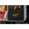 Image 2 : TREASURES OF NIRVANA COLLECTOR BOOK, ROCKSTARS BOOK, AND ROD STEWART GRAND FOUR BOOKLET