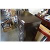 Image 2 : MODERN 5 DRAWER CHEST OF DRAWERS
